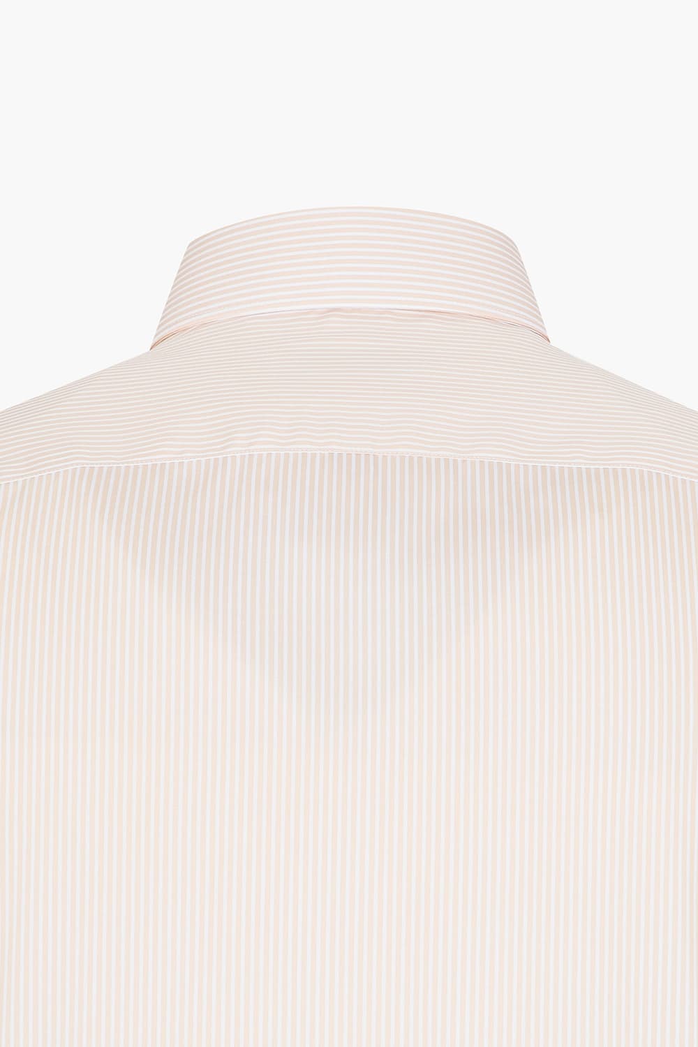 스트라이프 320 컴포터블 셔츠 베이지 SE5SM21LS320SBG