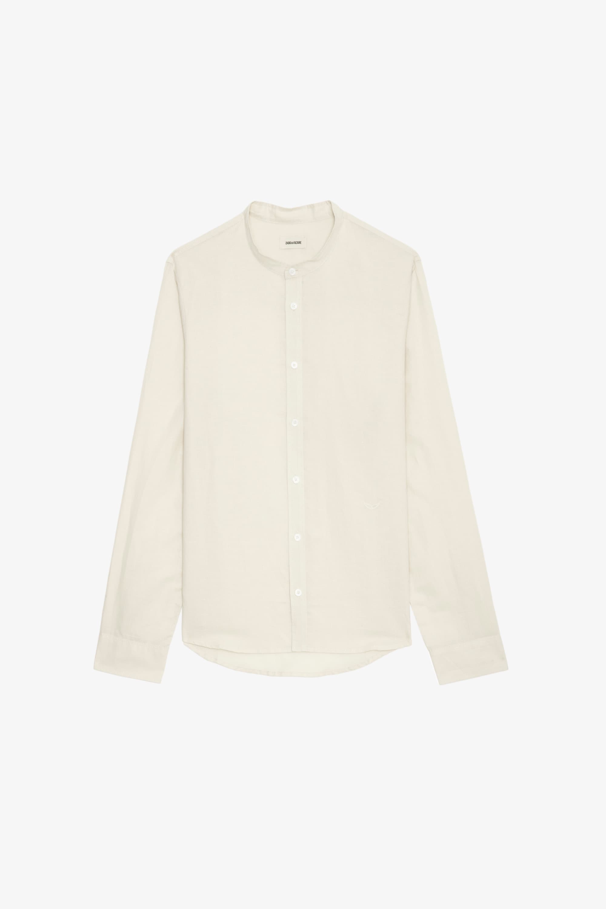 Stan Linen Shirt