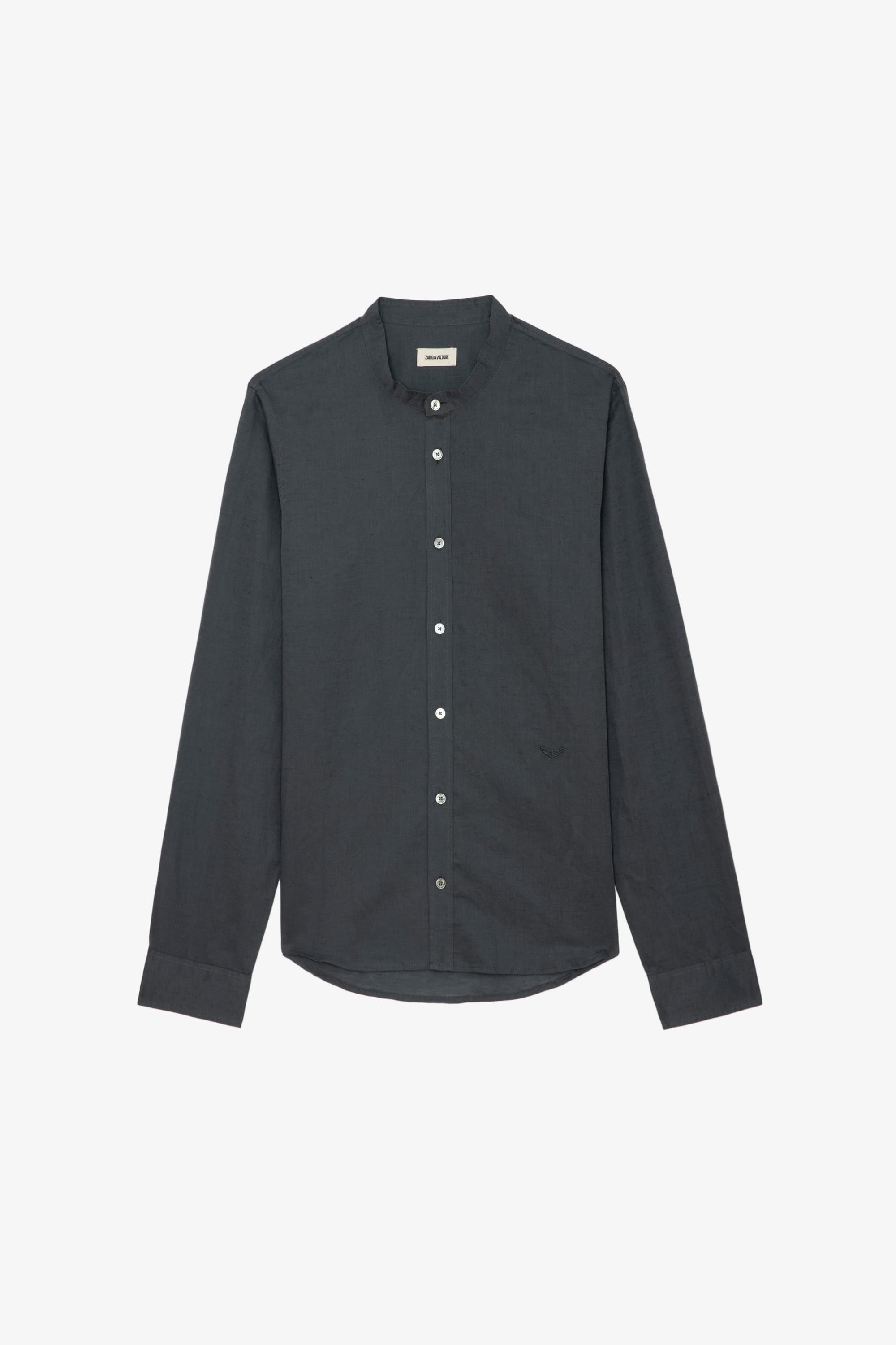 Stan Linen Shirt