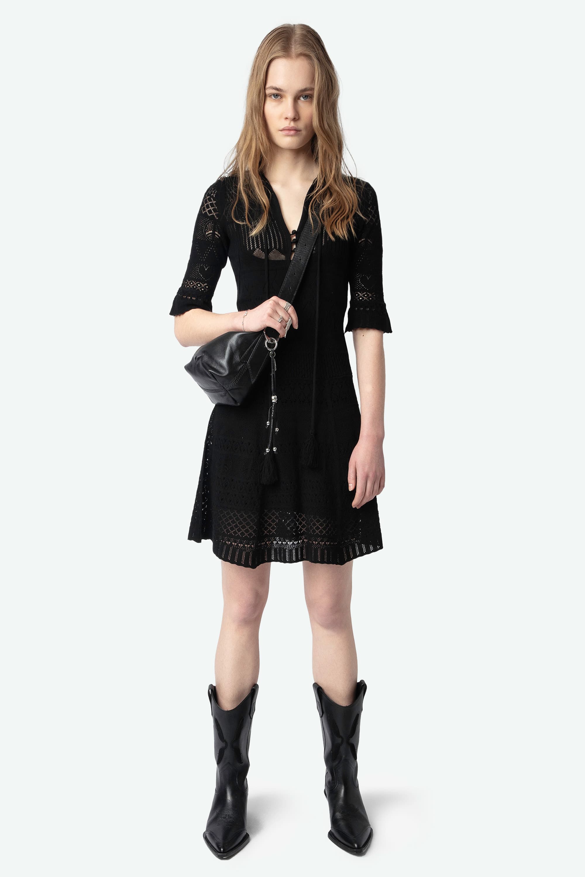 Memphisa Cotton Dress