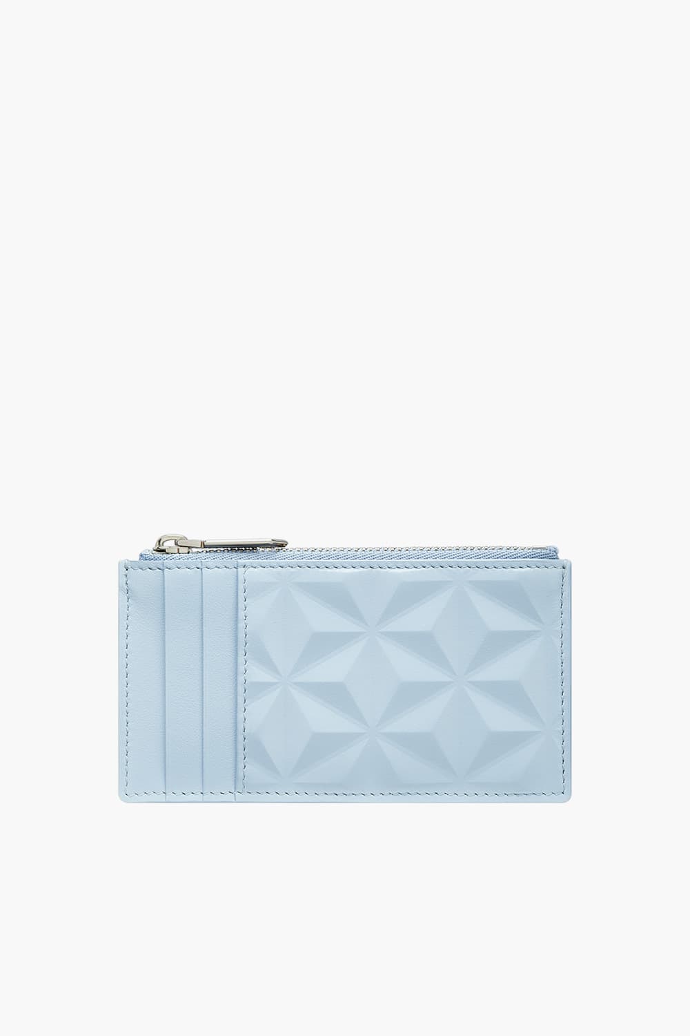 24 에이펙스 지퍼 카드홀더 4CC 라이트 블루 N1AX513UL1