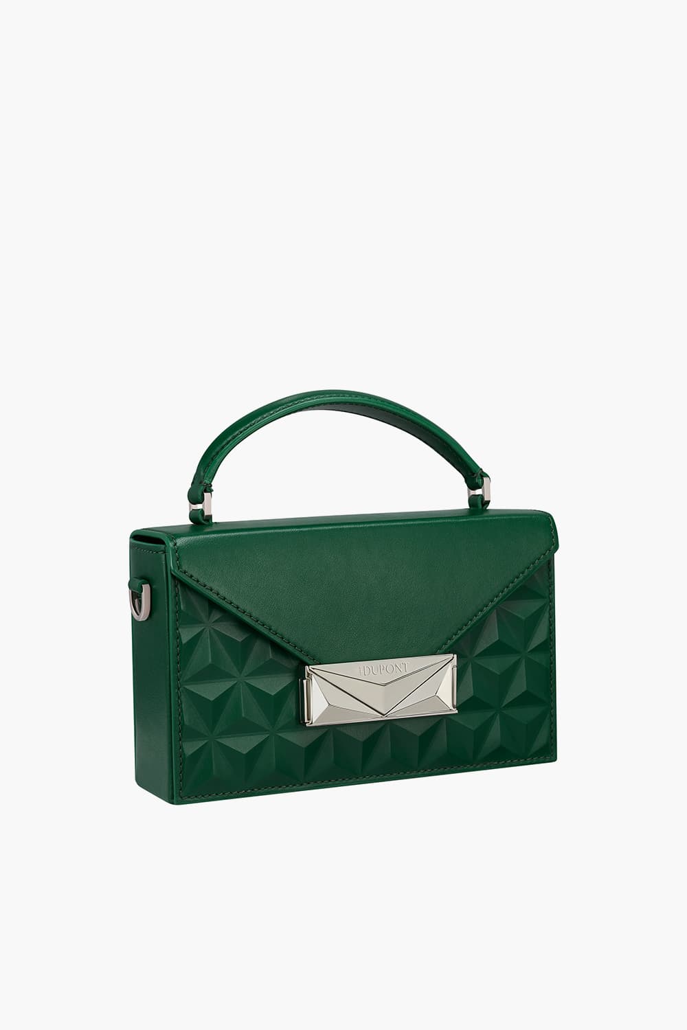 24 에이펙스 나노 트렁크 다크 그린 N1AX191ND1