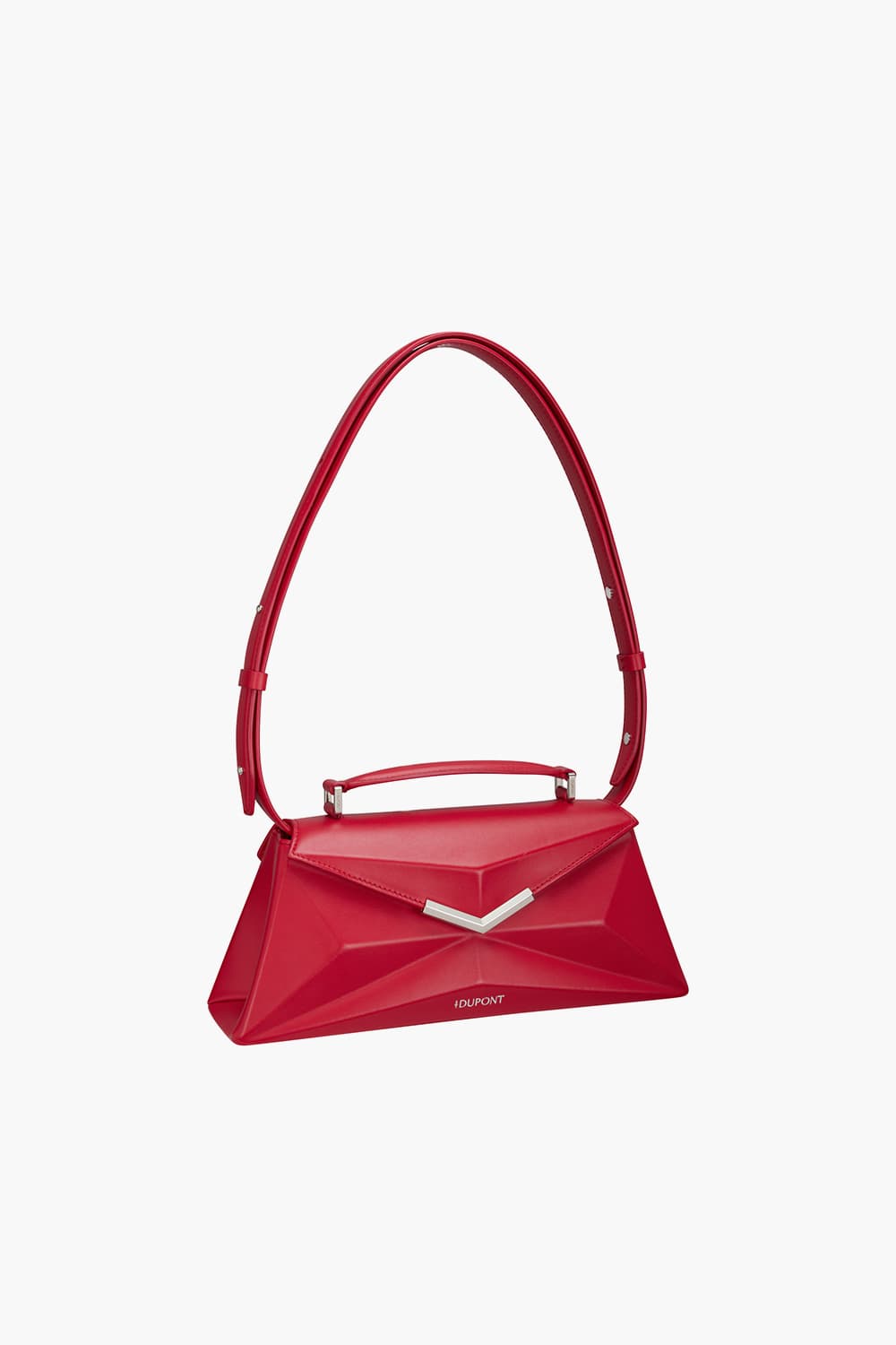 24 엑스백 바게트 토트백 레드 N1XB292RN1