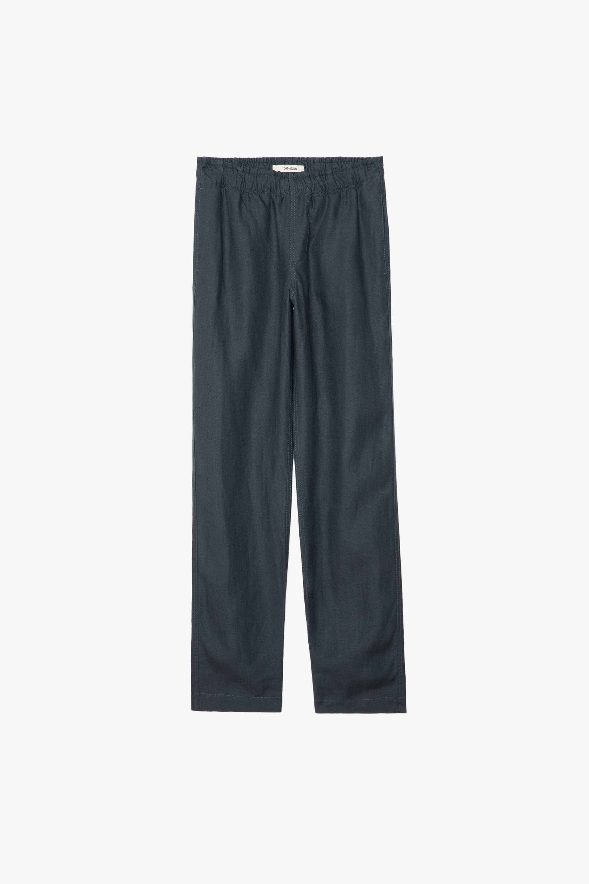 Pixi Linen Pants