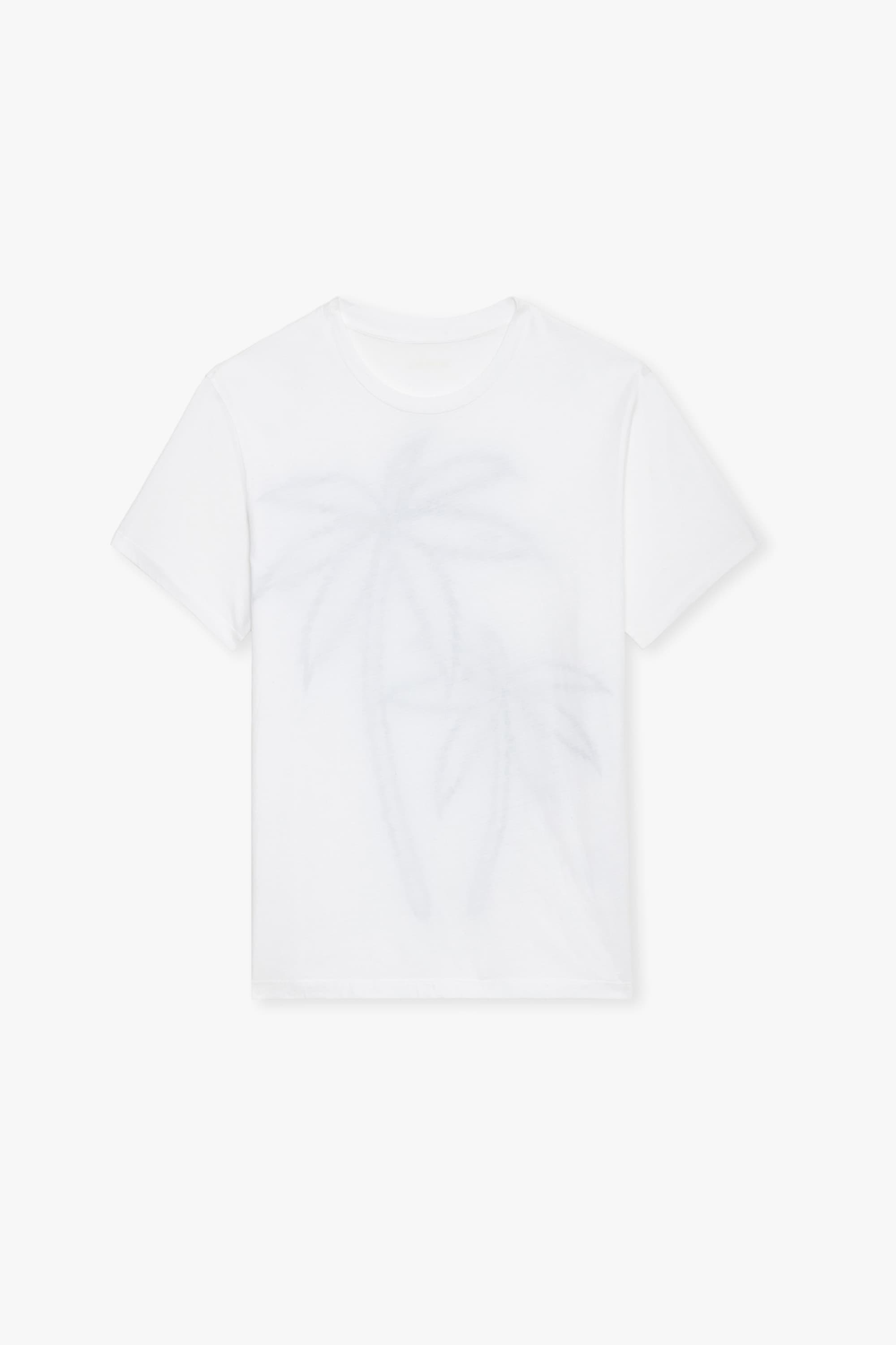 Tommy Palm Tree T-shirt