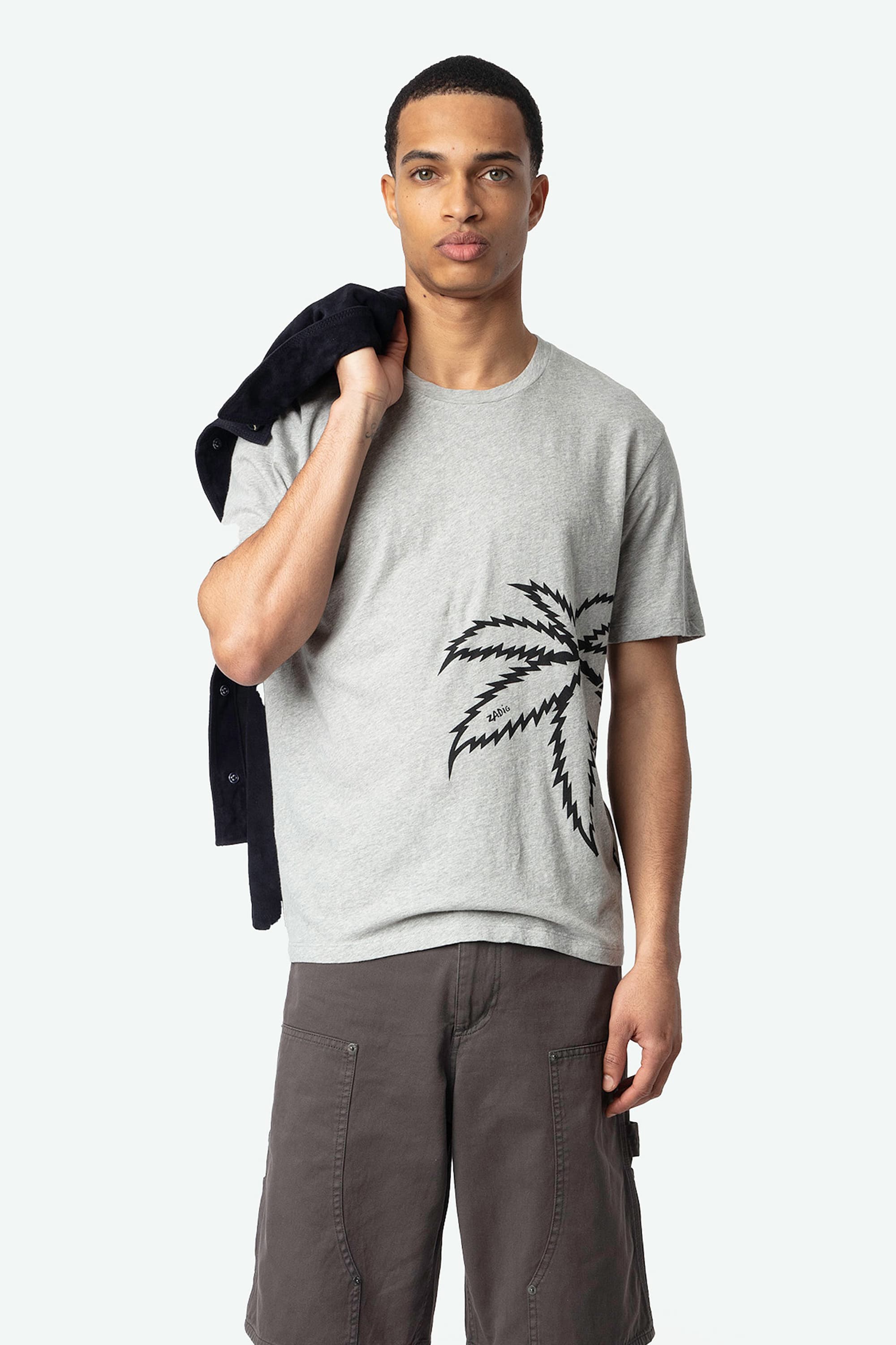 Tommy Big Palm T-shirt
