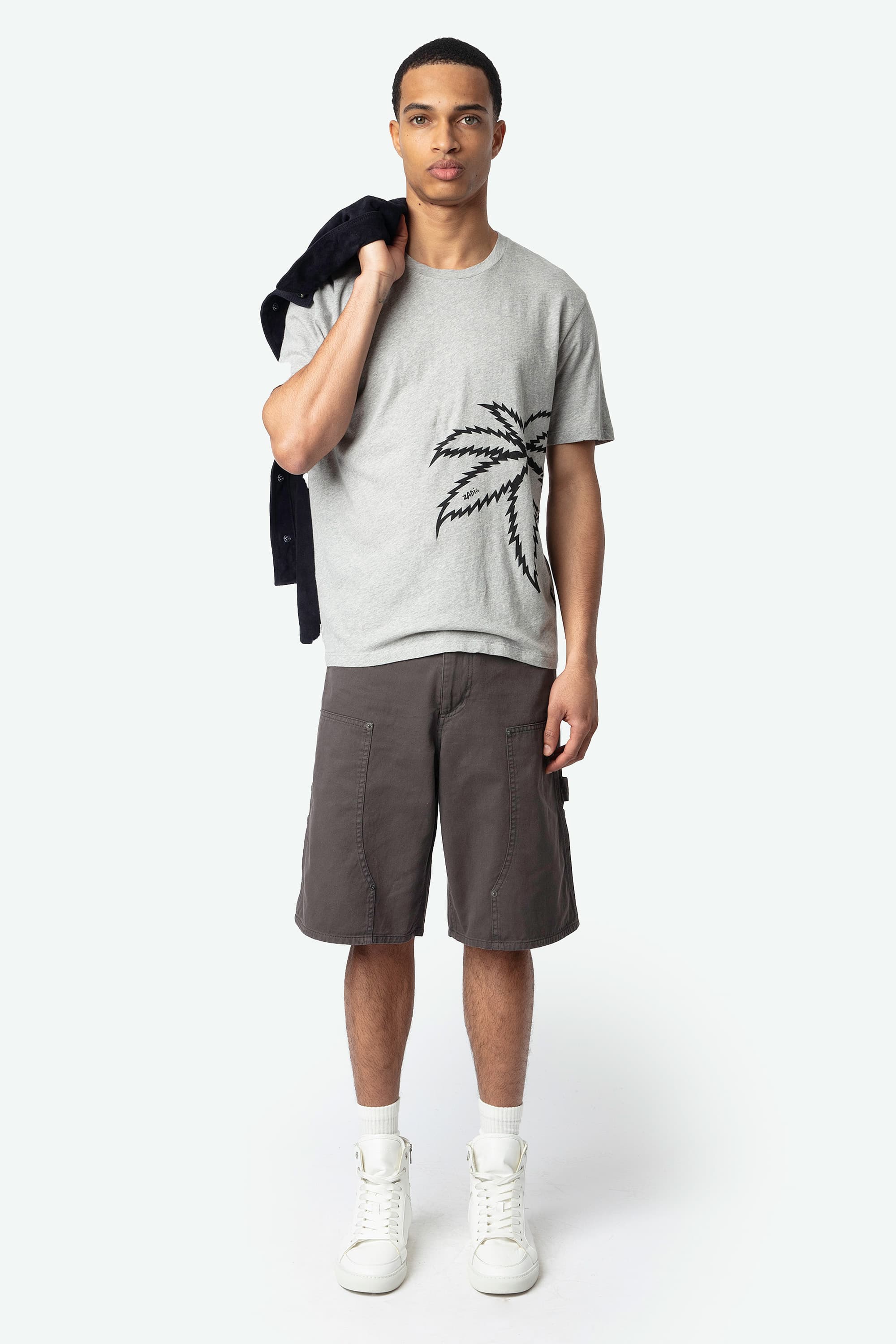 Tommy Big Palm T-shirt