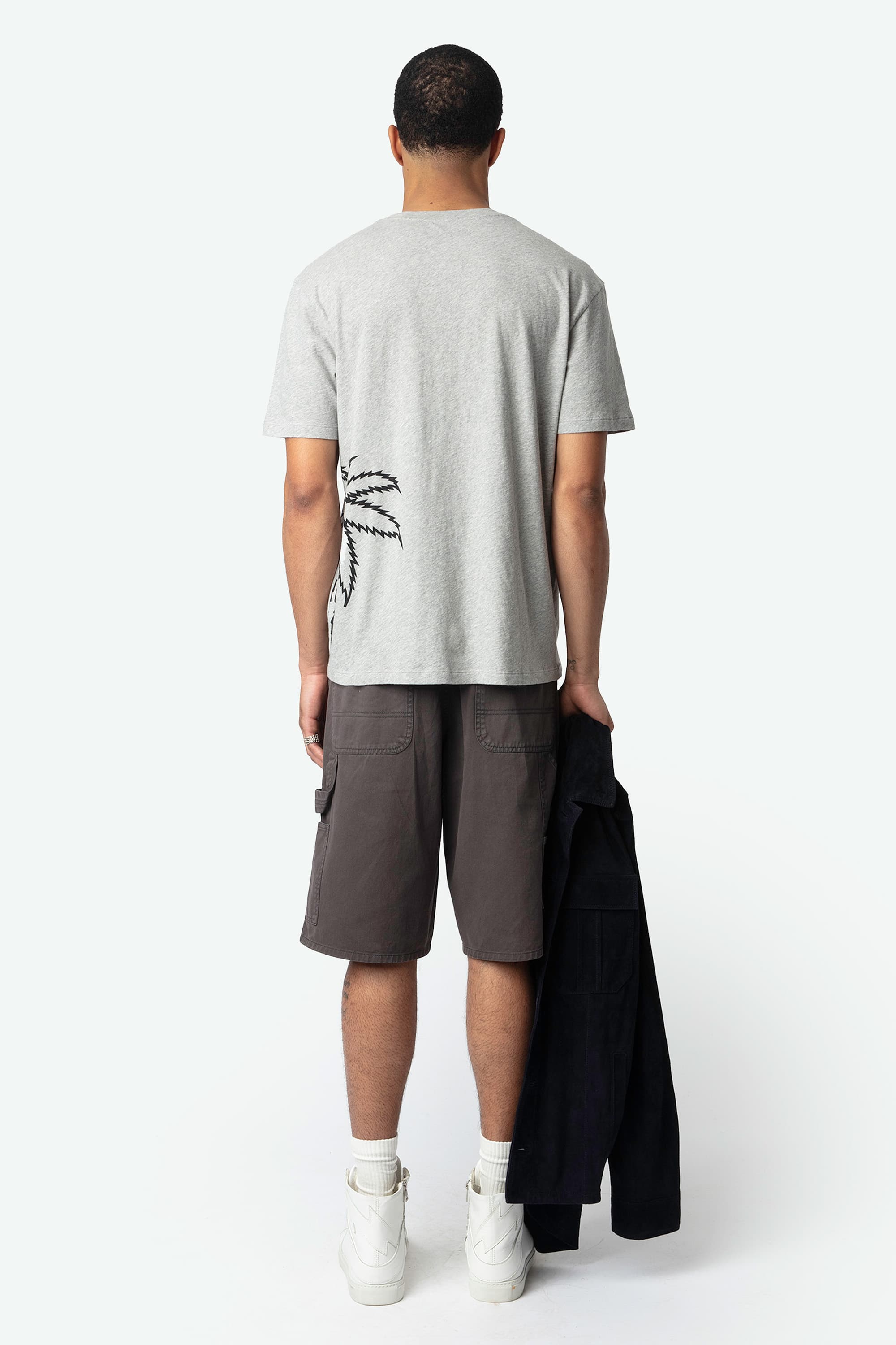 Tommy Big Palm T-shirt