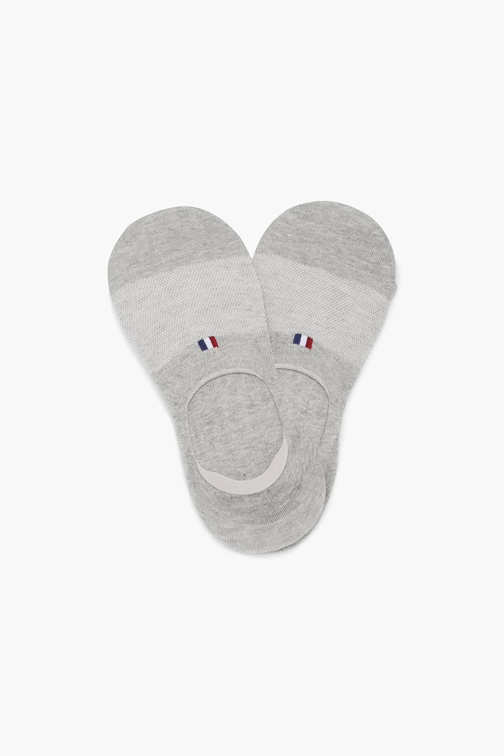 트리콜로르 자수 1303 페이크 삭스 그레이 SE5SMA171303SGY