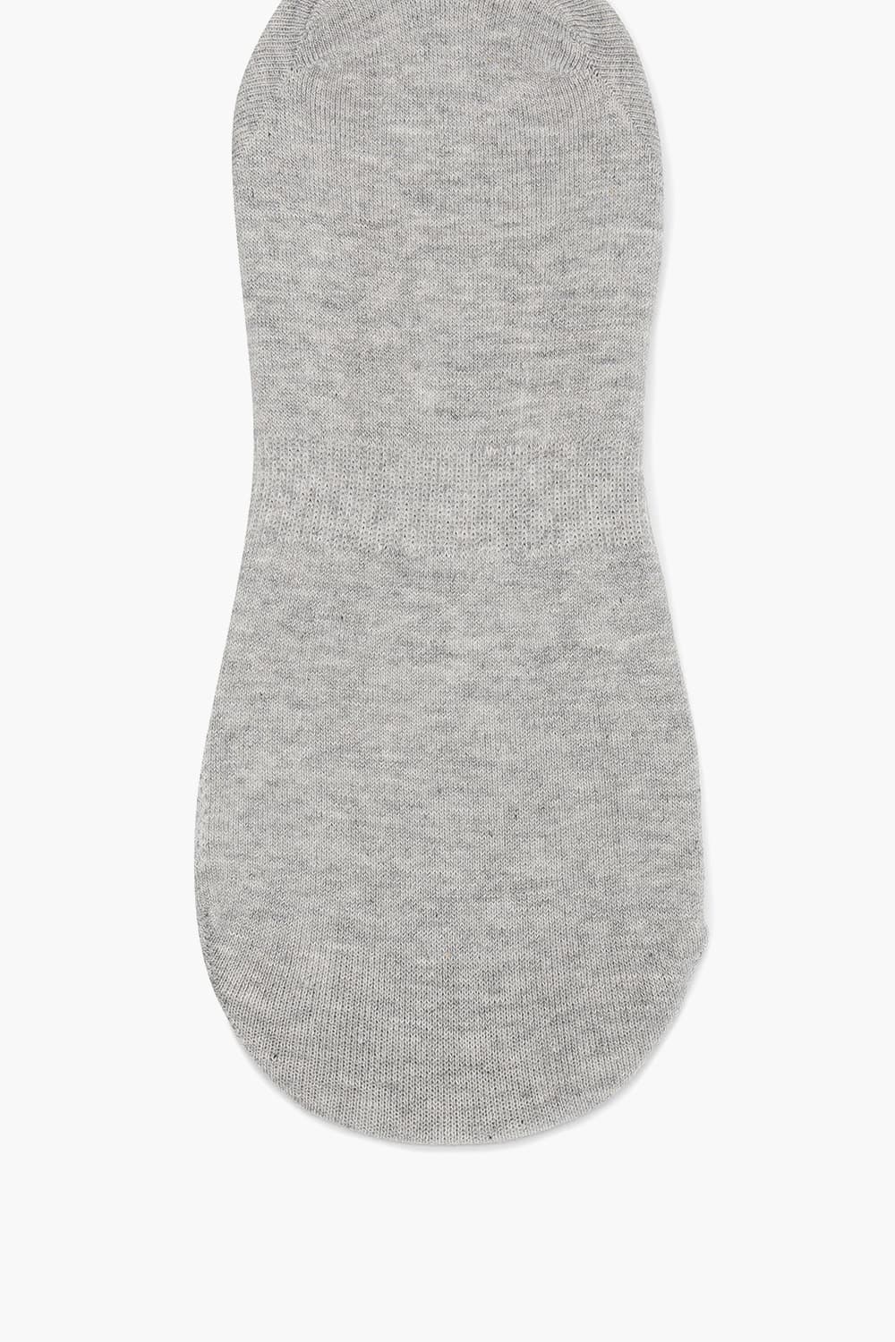 트리콜로르 자수 1303 페이크 삭스 그레이 SE5SMA171303SGY