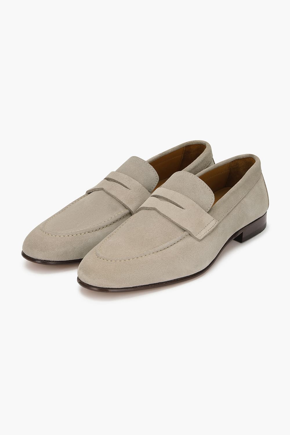 라인D 남성 클래식 241 로퍼 PE5SMF2LF241PTP