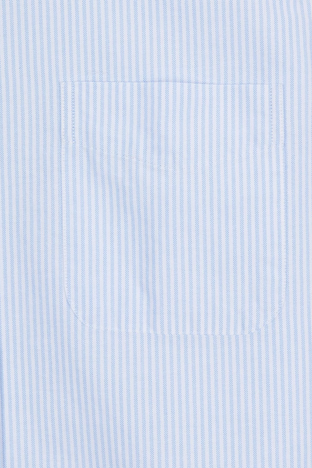 PITT 코튼 버튼 다운 카라 셔츠 BD1700803