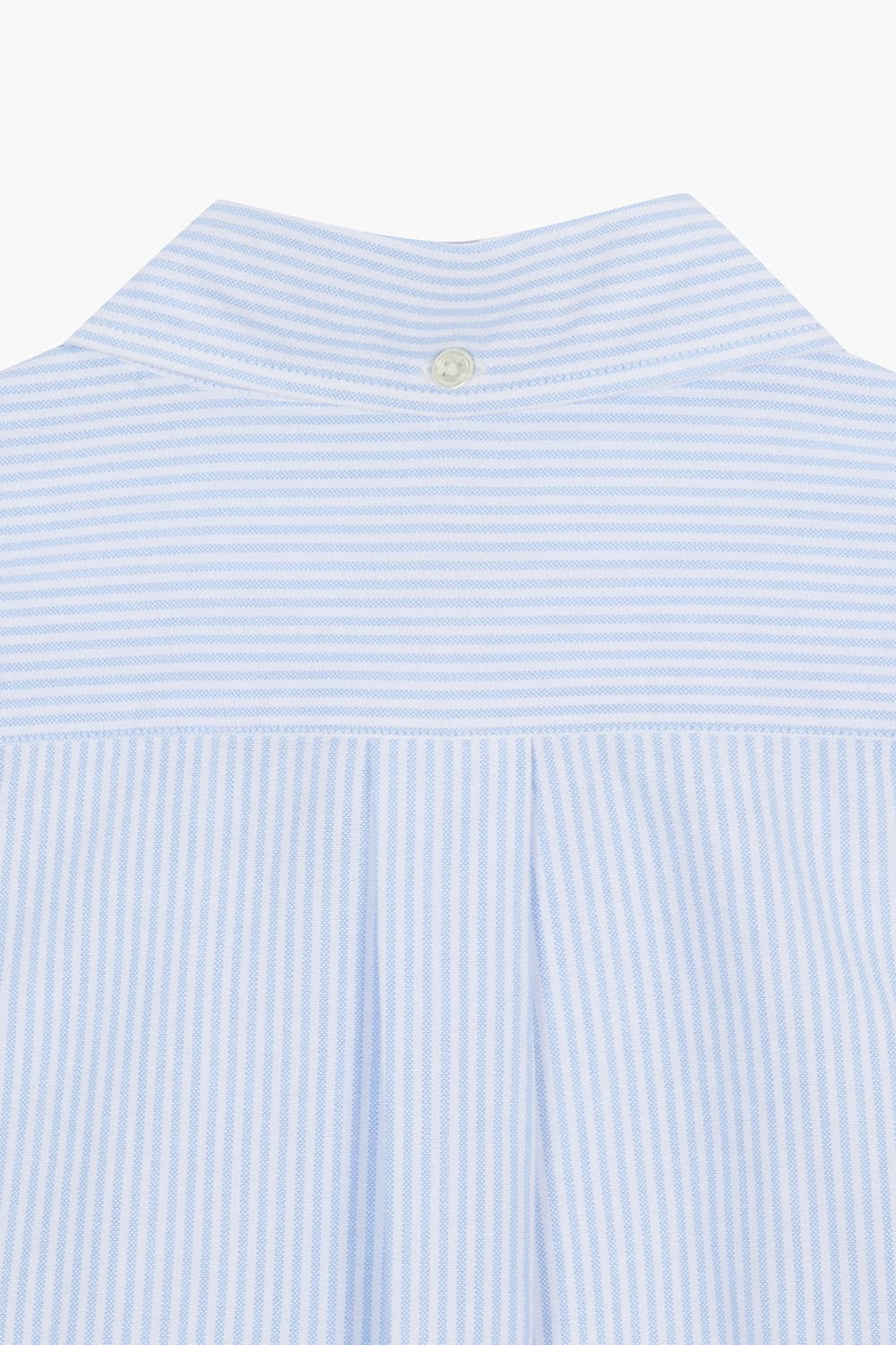 PITT 코튼 버튼 다운 카라 셔츠 BD1700803