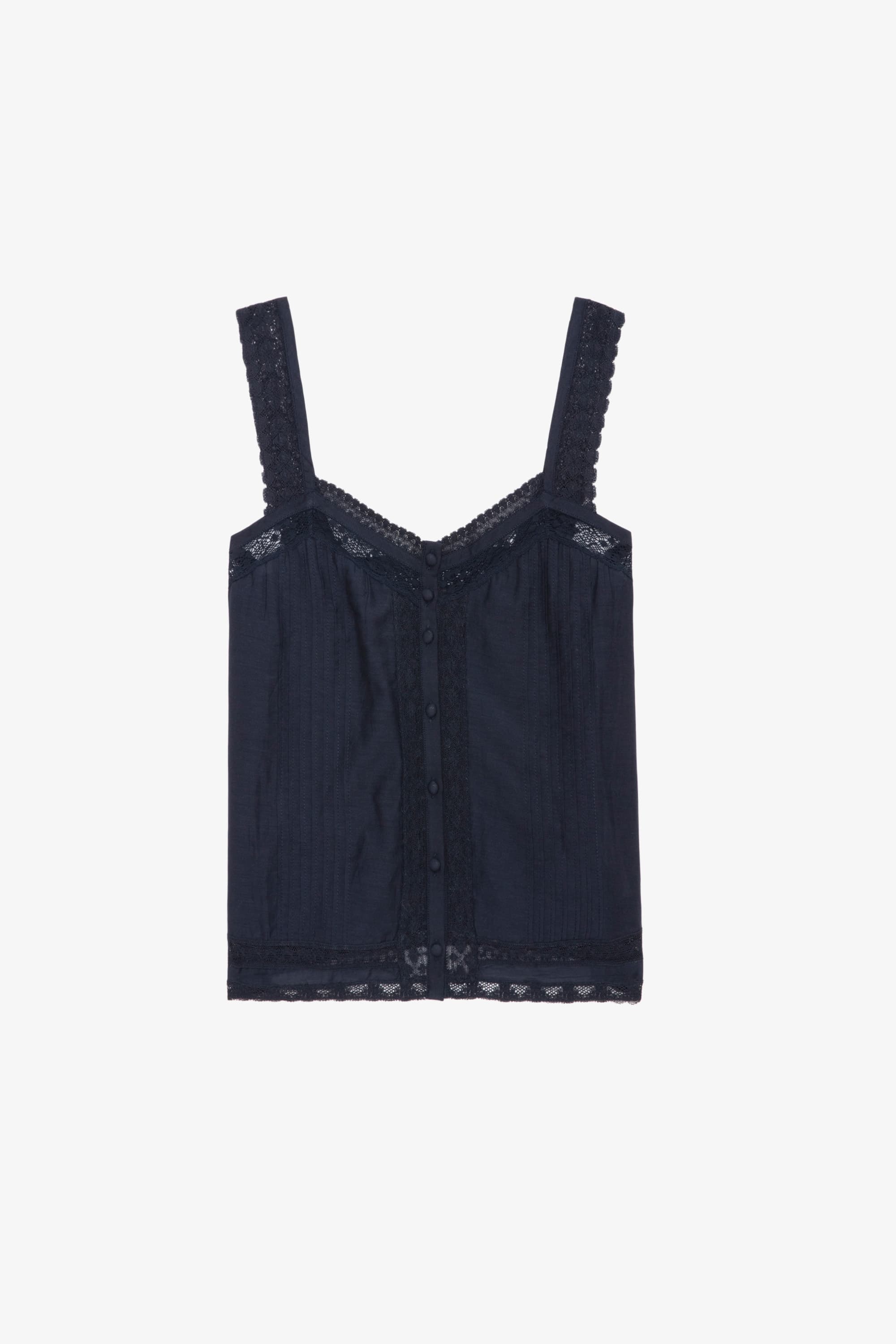 Celite Camisole