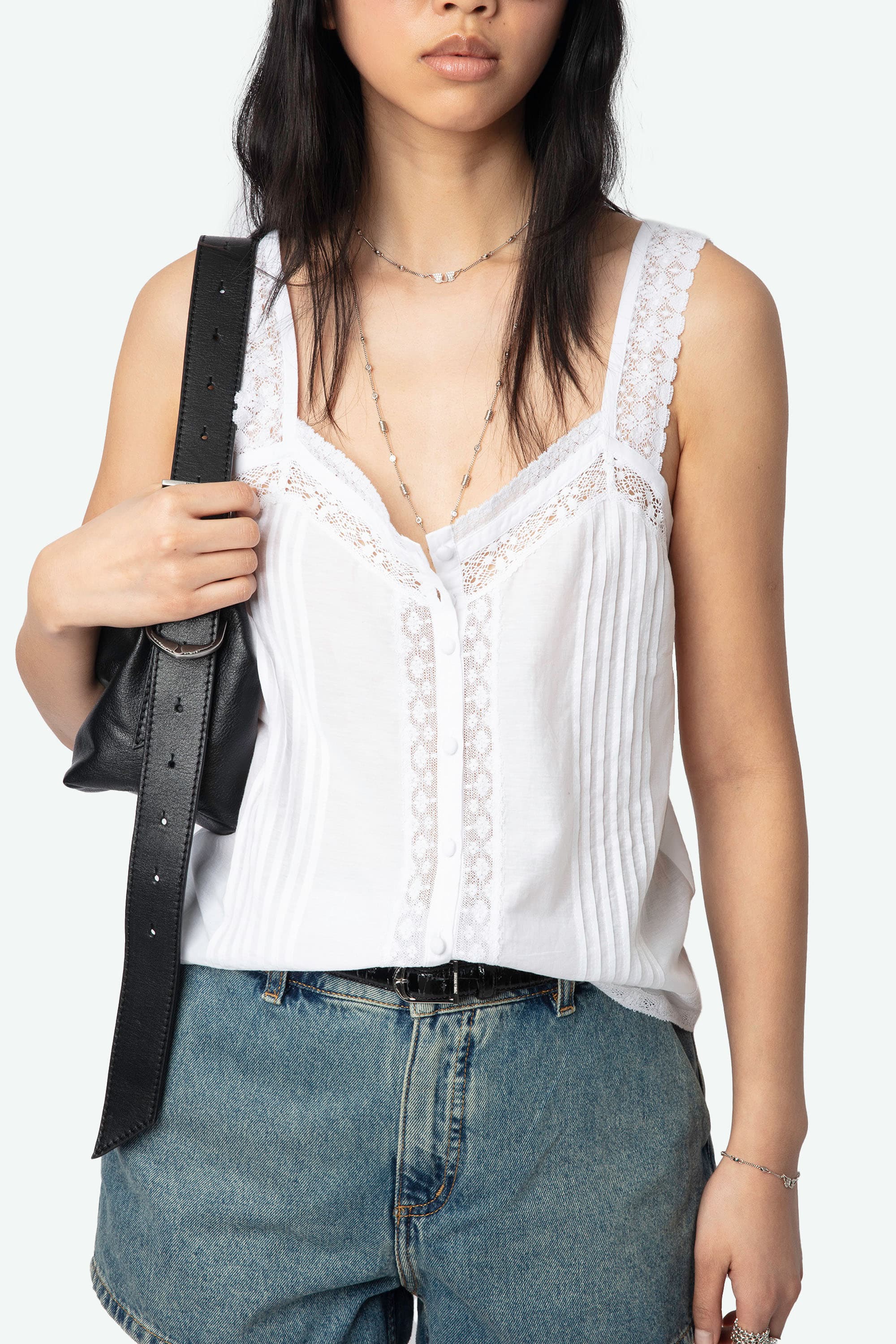 Celite Camisole