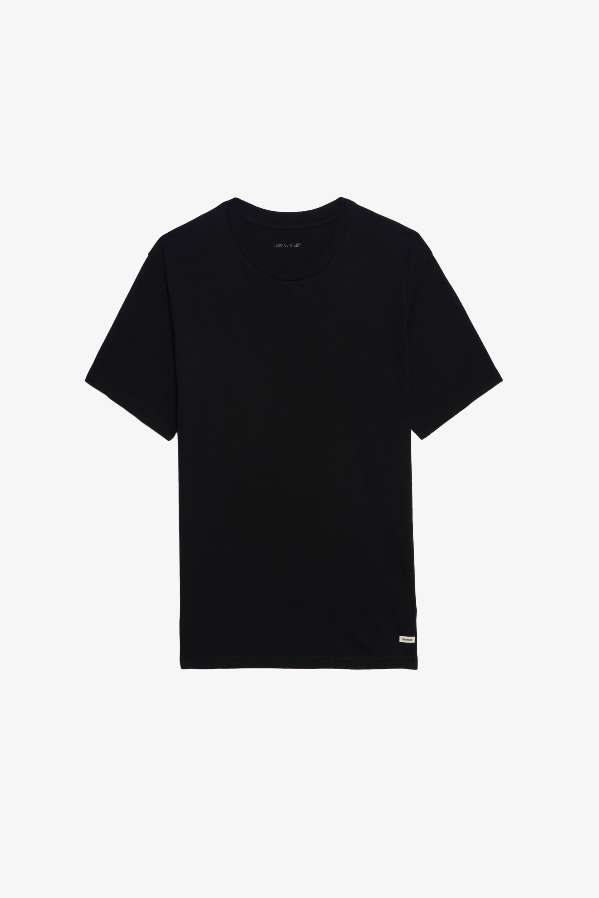Tommy Label T-shirt