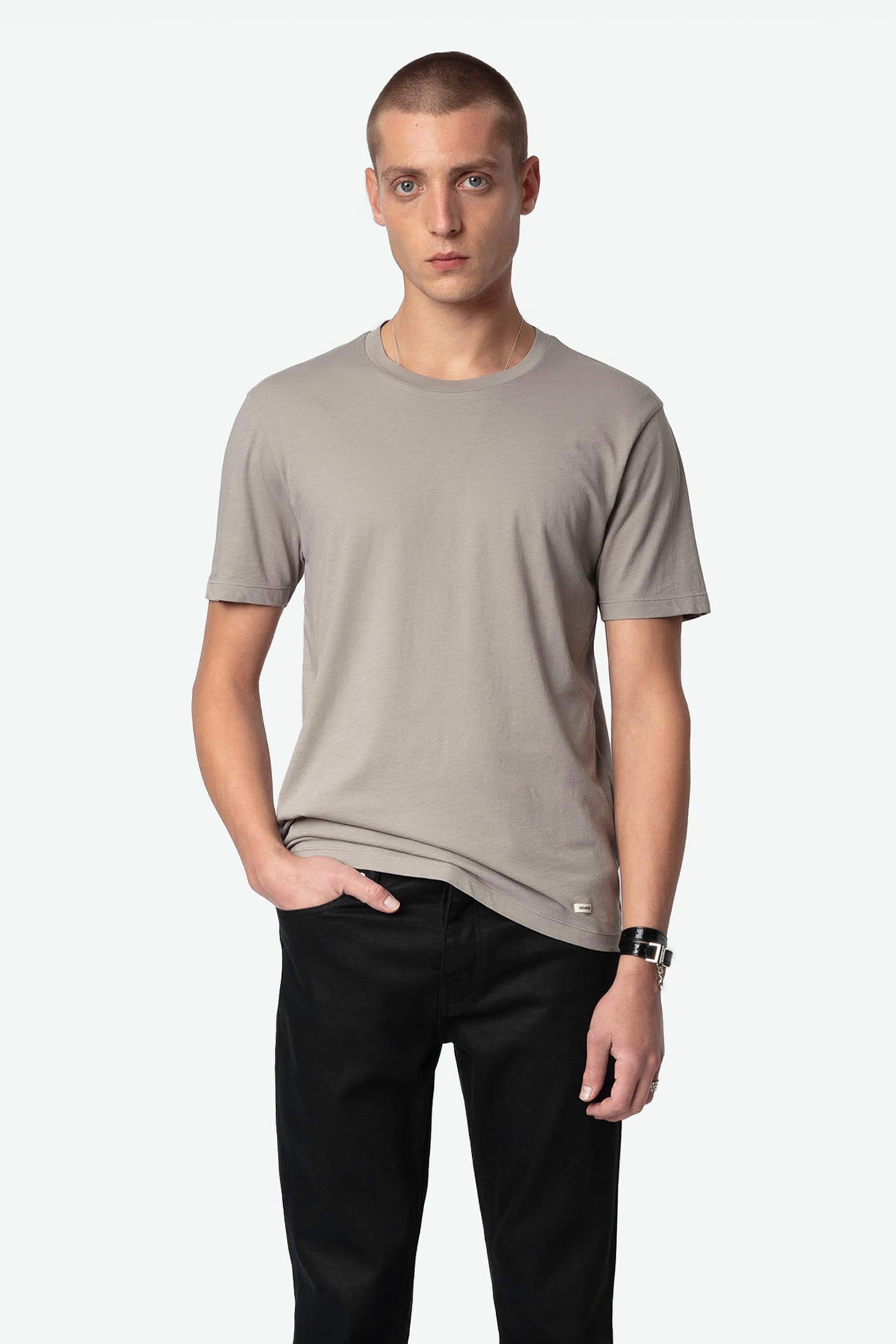 Tommy Label T-shirt