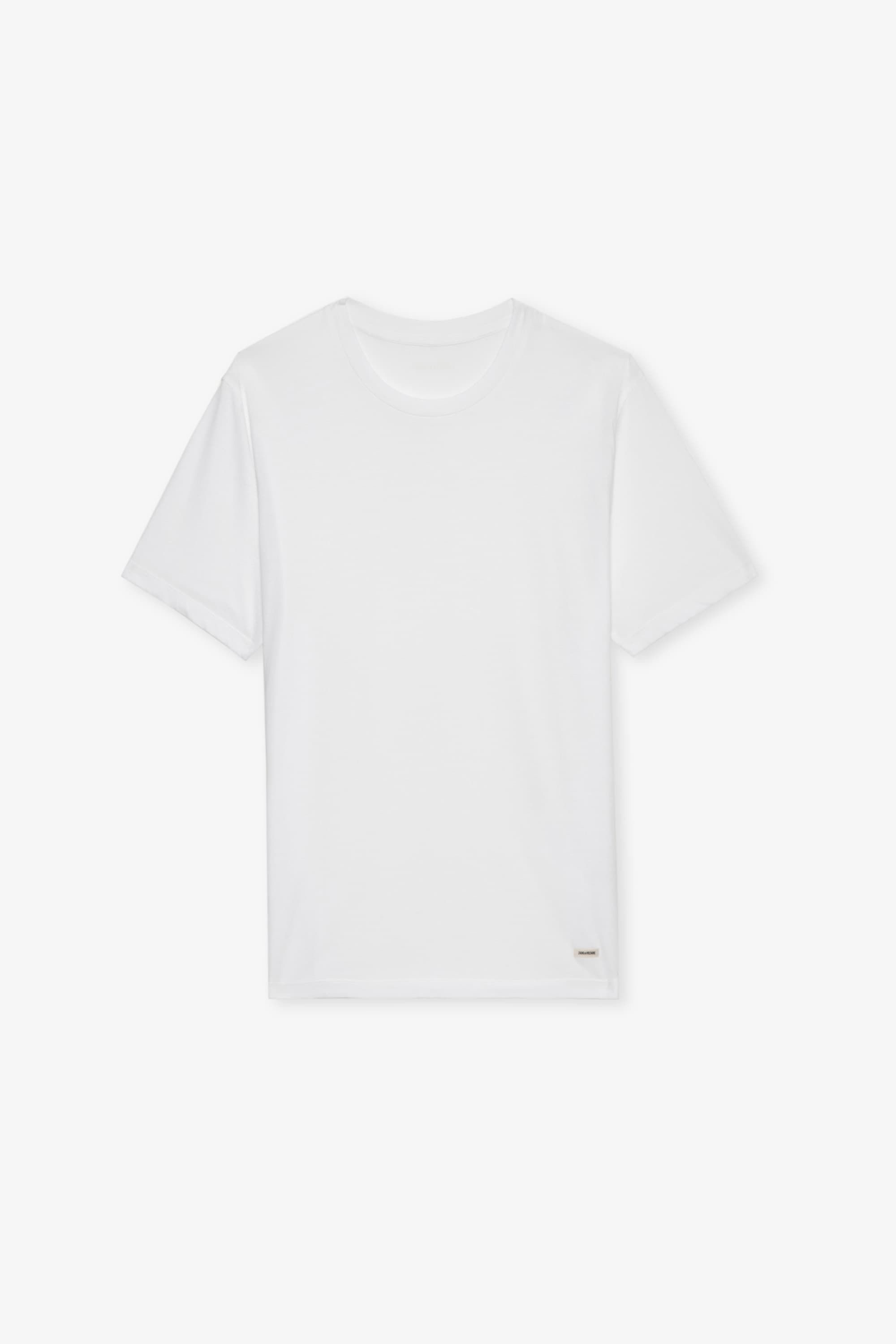 Tommy Label T-shirt