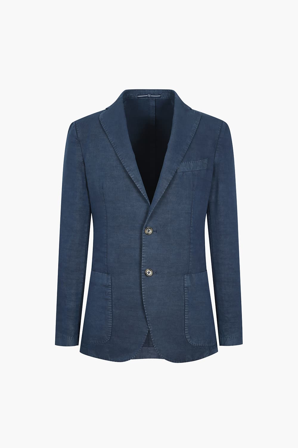 SALENTO 린넨 혼방 테일러드 자켓 GSP5538P553802