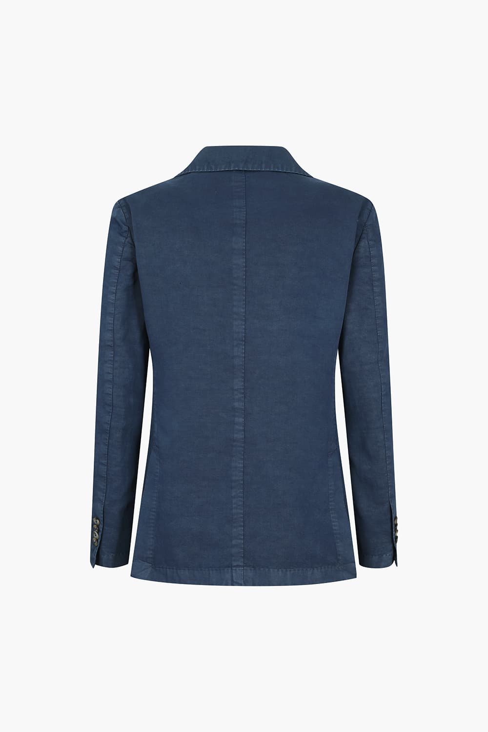 SALENTO 린넨 혼방 테일러드 자켓 GSP5538P553802