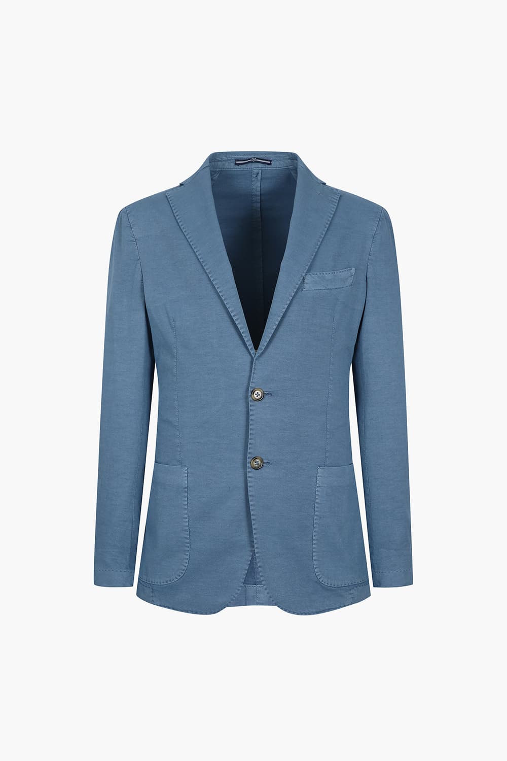 SALENTO 린넨 혼방 테일러드 자켓 GSP5531P553103