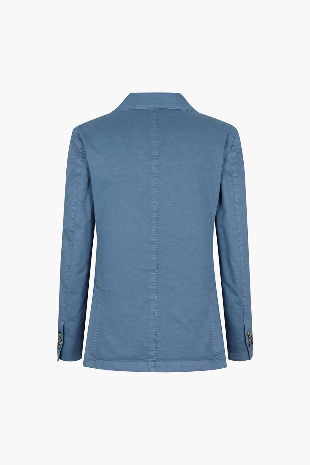 SALENTO 린넨 혼방 테일러드 자켓 GSP5531P553103