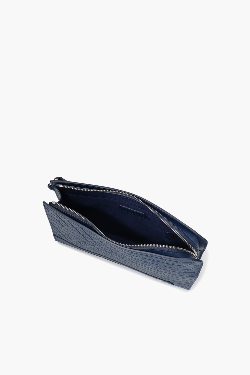 24 파이어헤드 클러치백 블루 CG160612FH