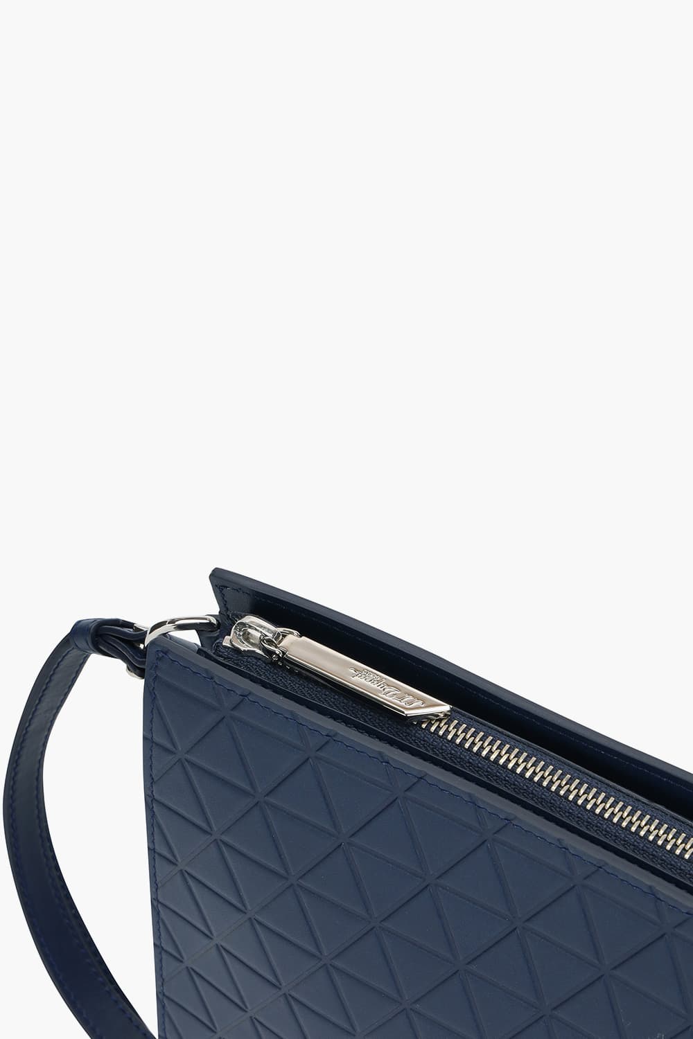 24 파이어헤드 클러치백 블루 CG160612FH