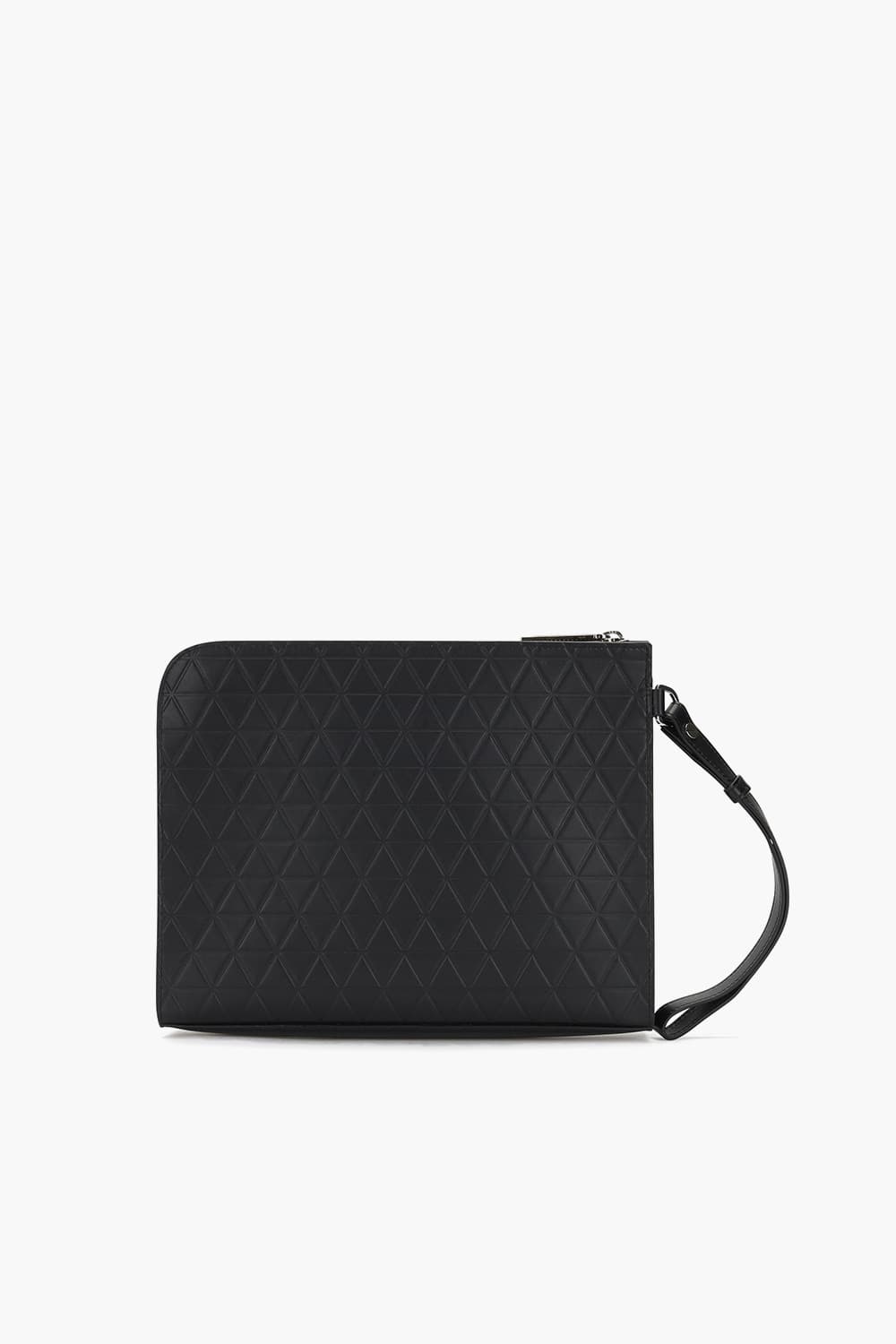 24 파이어헤드 클러치백 블랙 CG160012FH