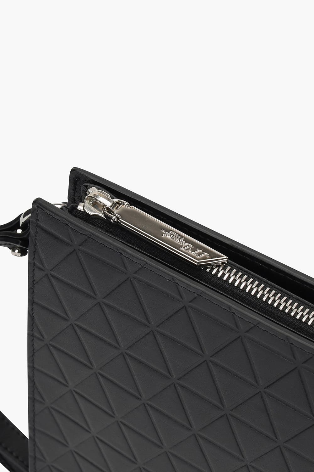 24 파이어헤드 클러치백 블랙 CG160012FH