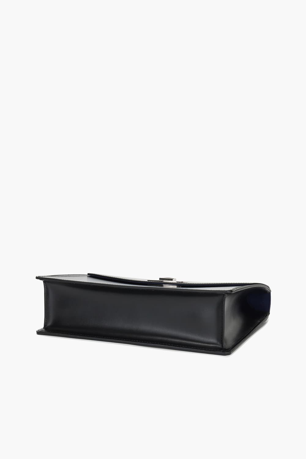 24 뚜르니크 브리프케이스 유니섹스 블랙 CG1SP108BK