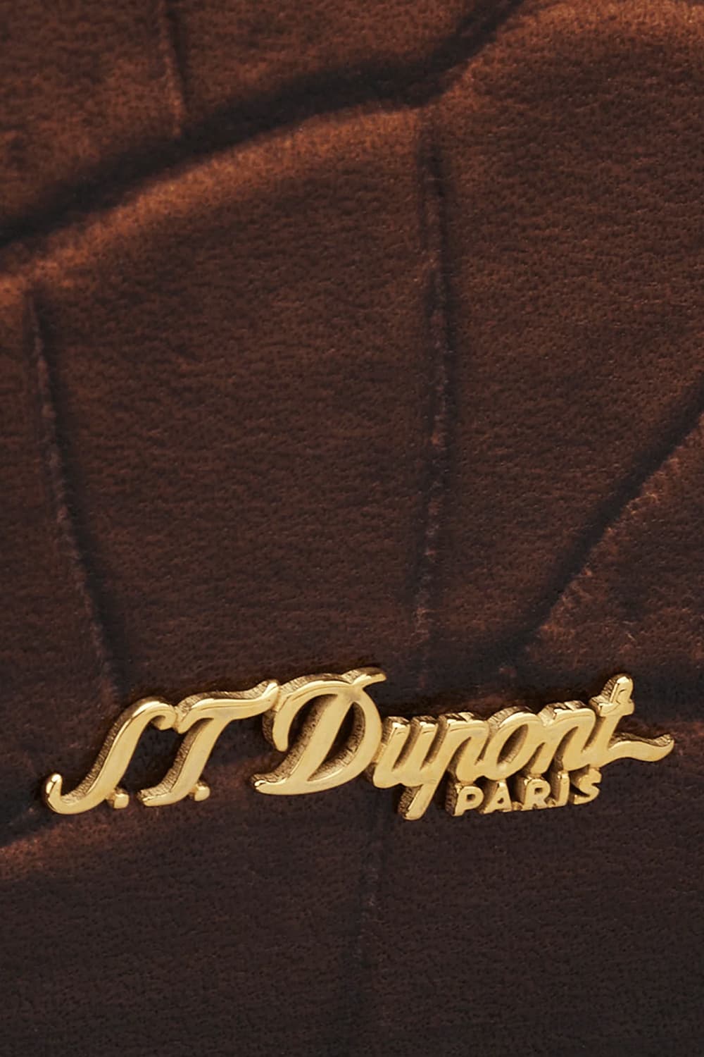 24 르글랑 아뜰리에 크로코패턴 클러치 하바나 CG190475Z