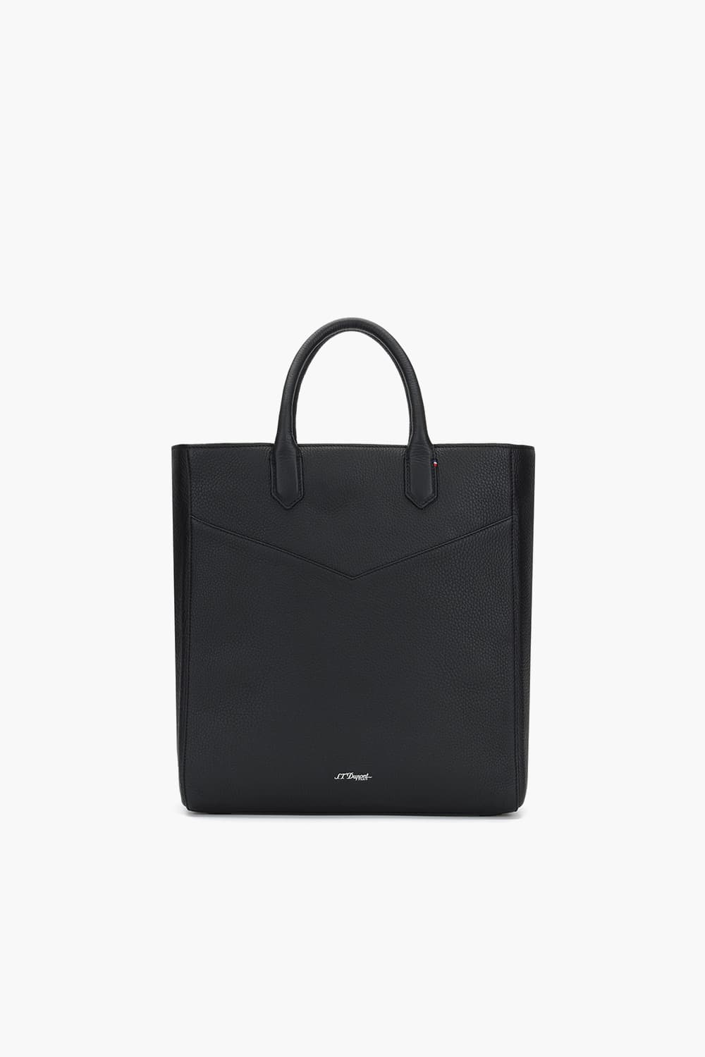 네오캡슐 토트백 (와인&시가백) 블랙 CD141005Z