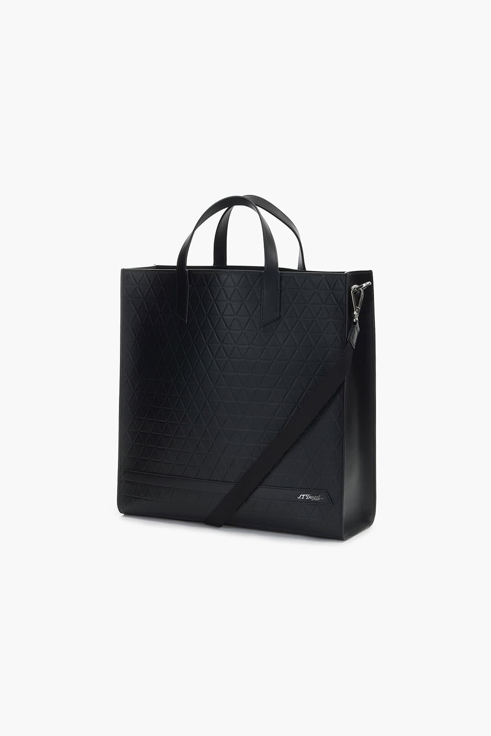 파이어헤드 토트백 블랙 CG160007FH