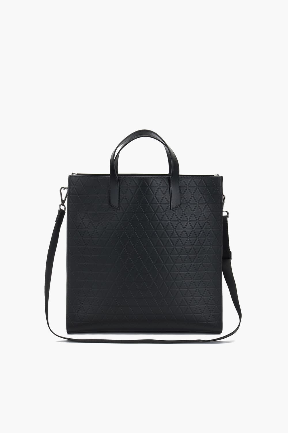 파이어헤드 토트백 블랙 CG160007FH