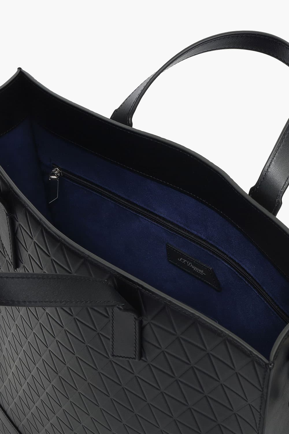 파이어헤드 토트백 블랙 CG160007FH