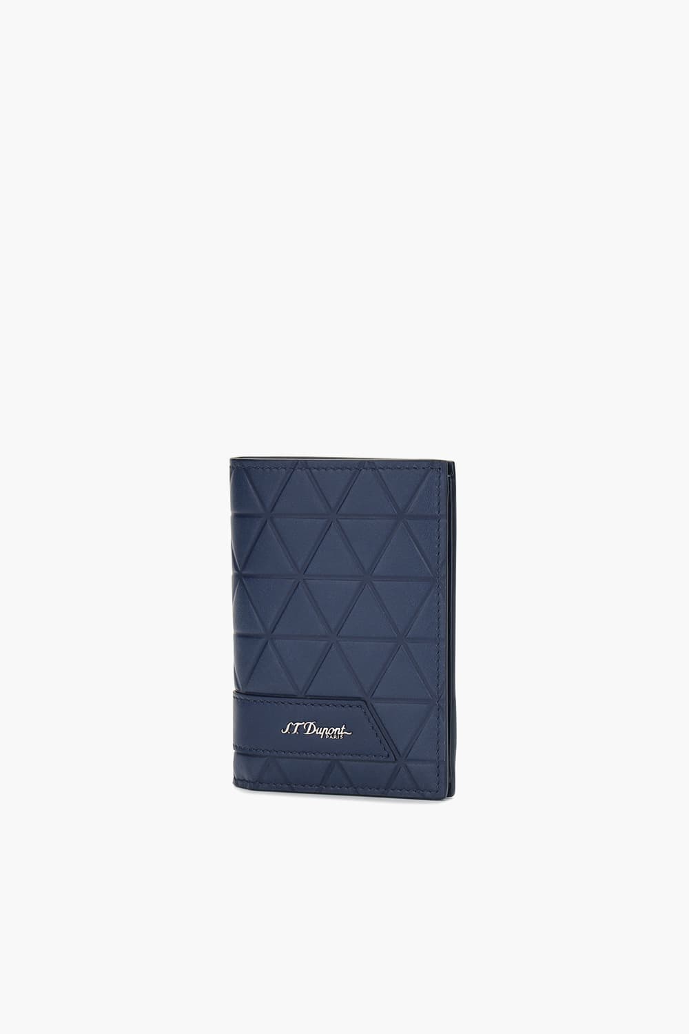 24 파이어헤드 2CC 카드동전지갑 블루 CI161611FH