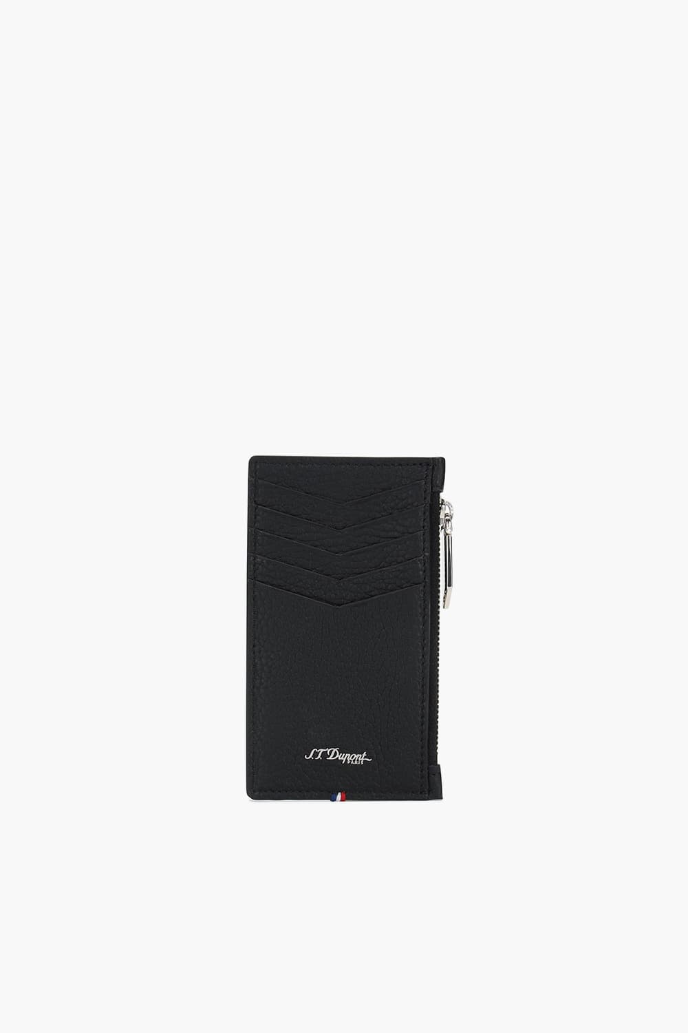 네오캡슐그레인 카드동전지갑 블랙 CI180227Z