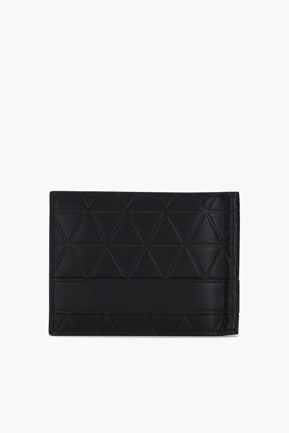 파이어헤드 뱅크노트클립 6CC 지갑 블랙 CI161115FH