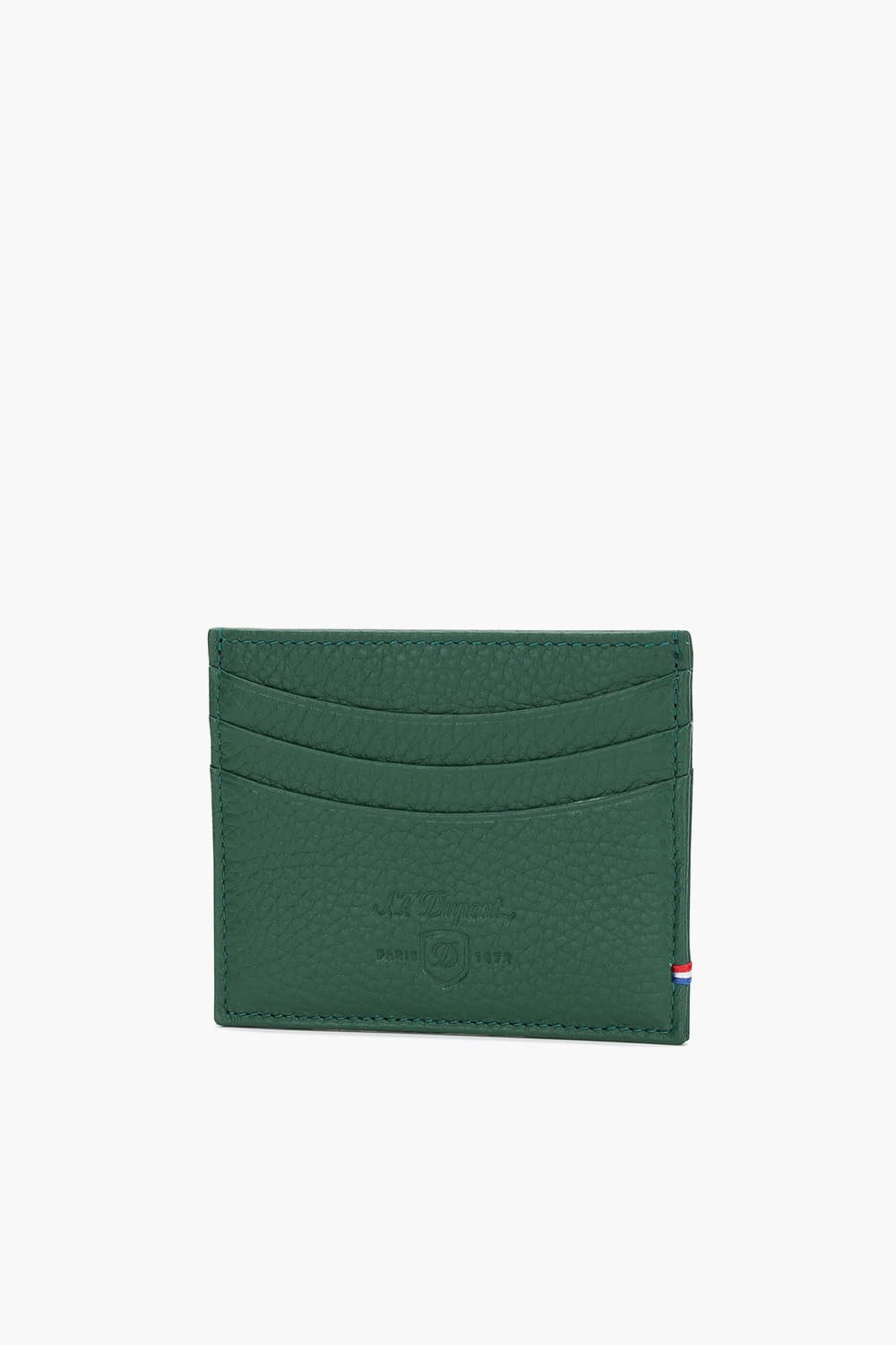 크레딧 카드홀더 그린 CI1SP683ND