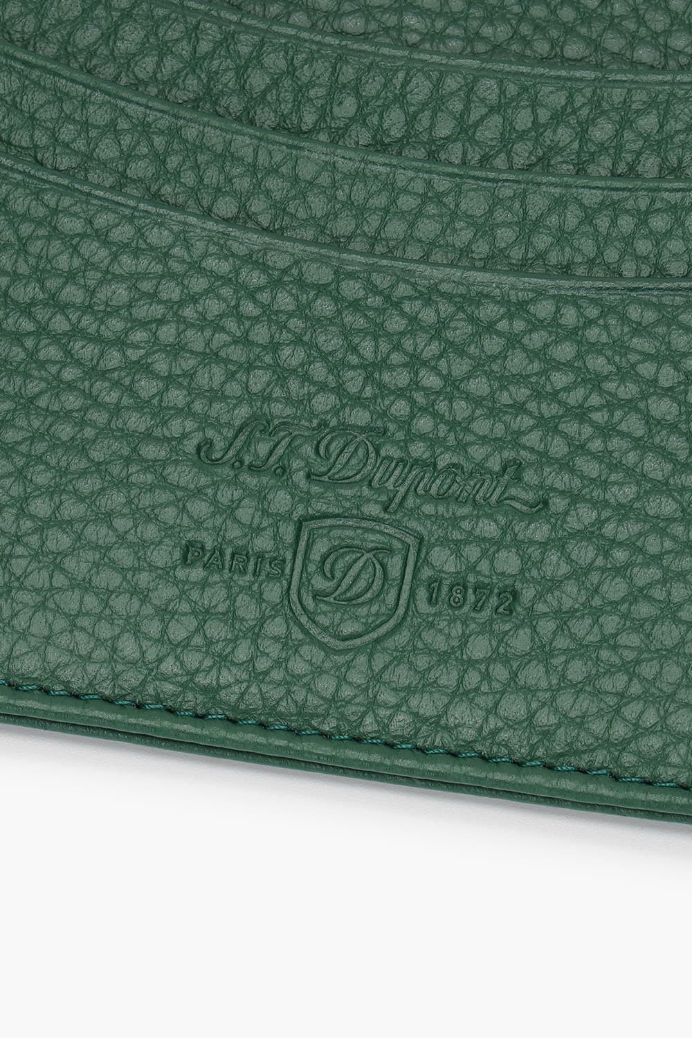 크레딧 카드홀더 그린 CI1SP683ND