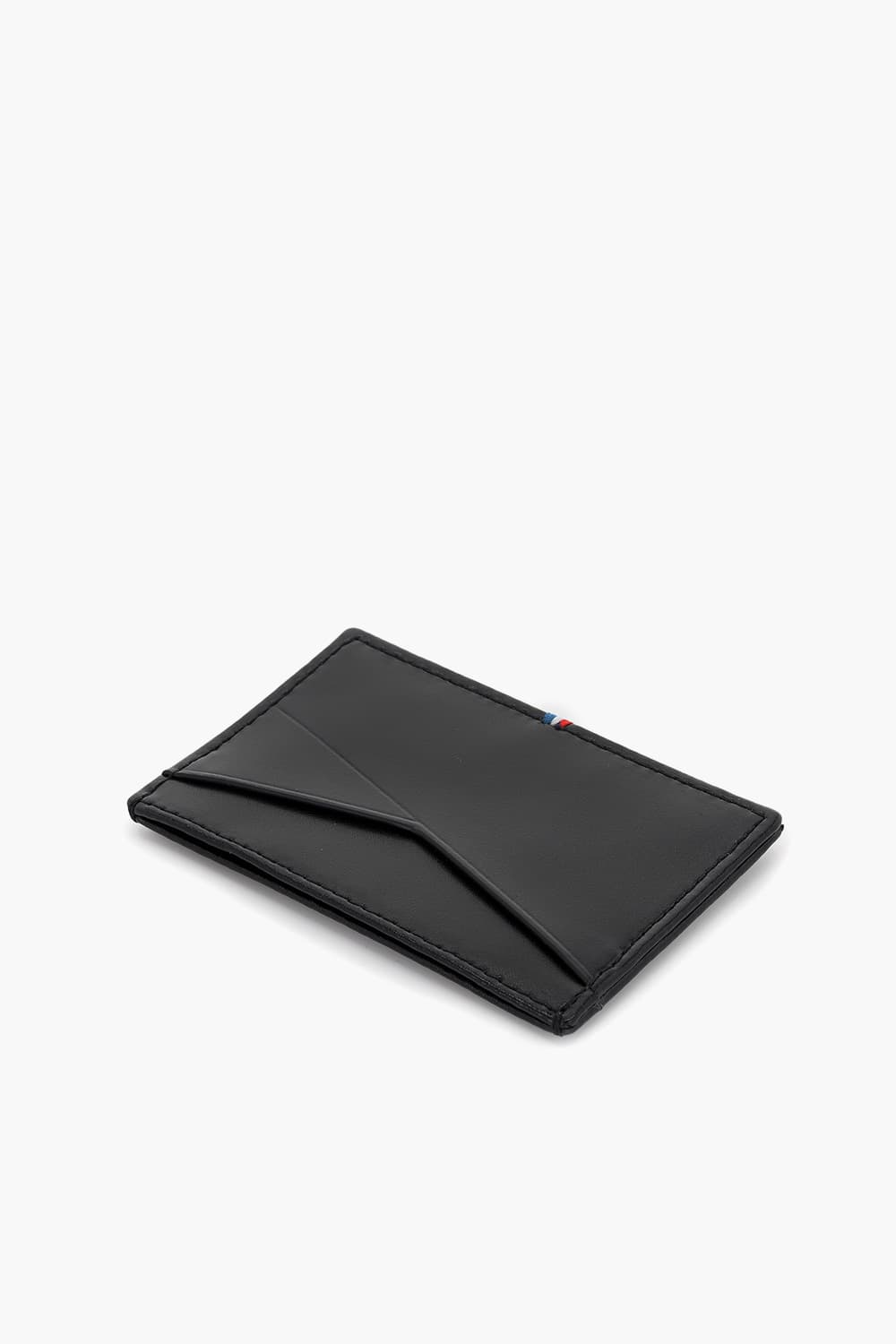 라인D 캡슐 2CC 지갑 블랙 CI184507Z