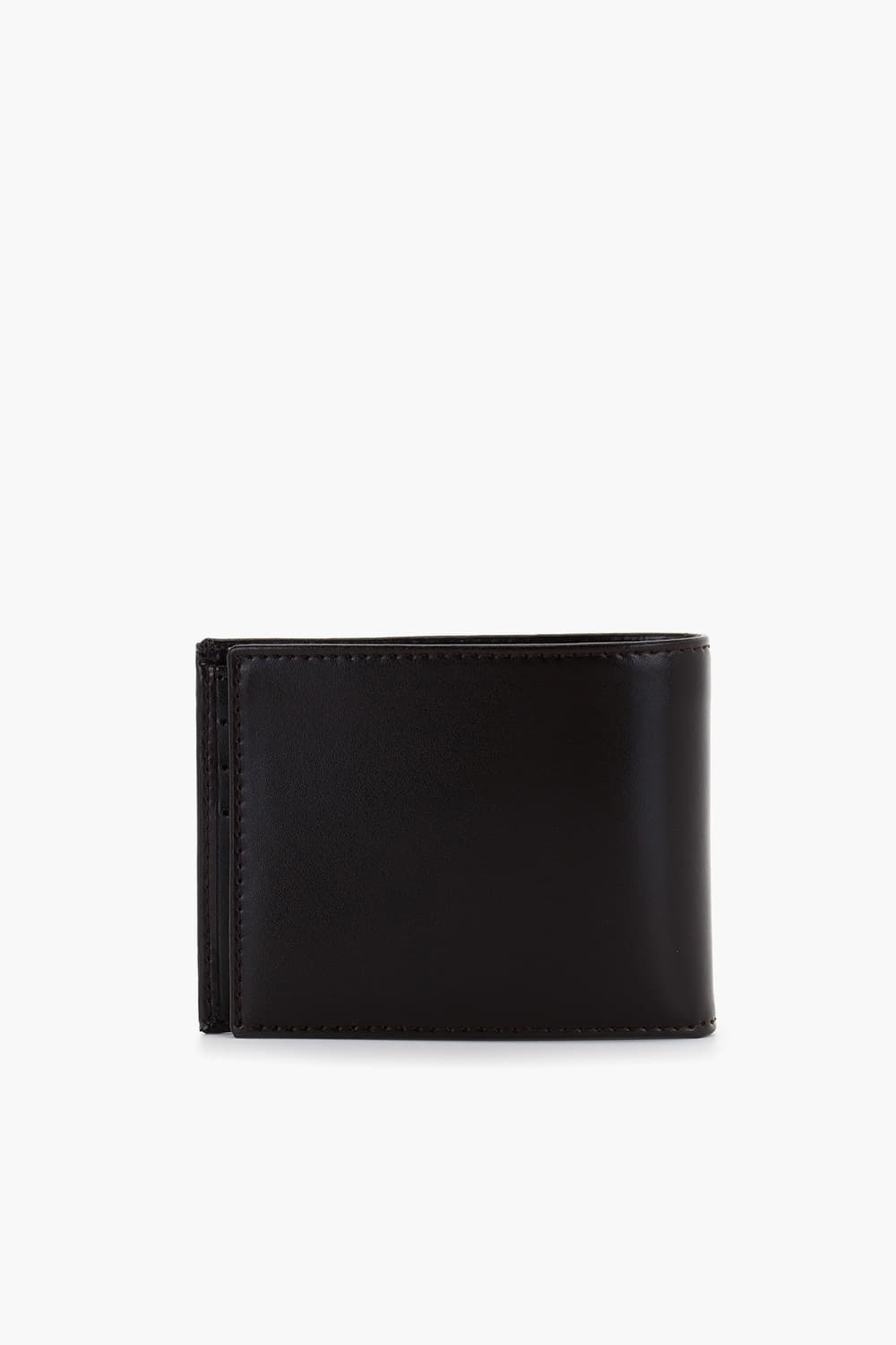 라인D 캡슐 6CC 지갑 브라운 CI184604Z