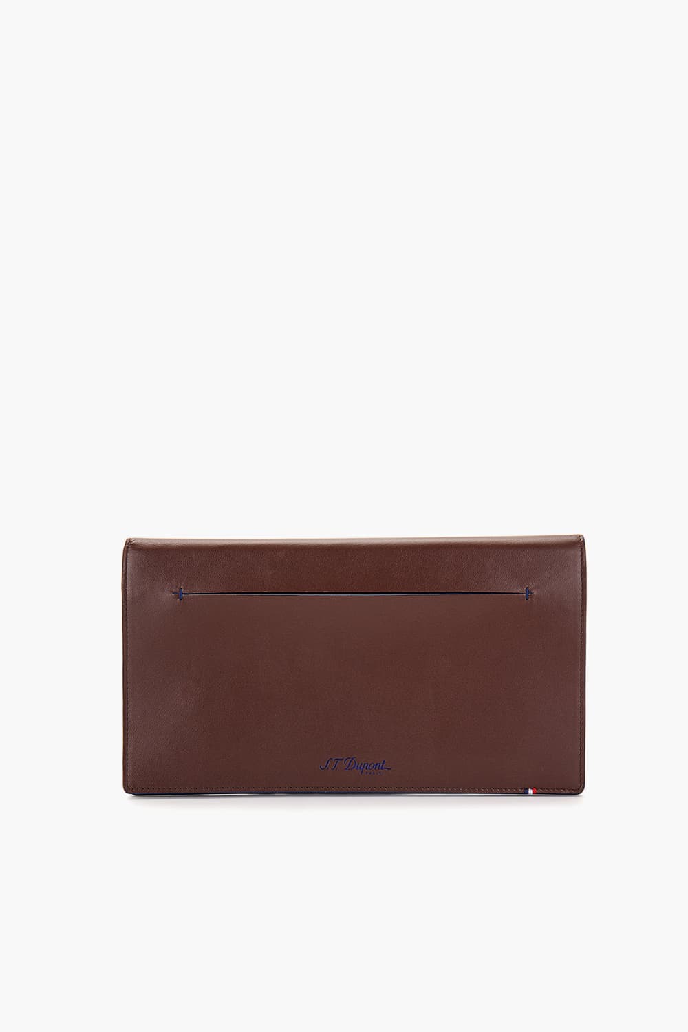 라인D 슬림 오거나이져 브라운 CI184103Z