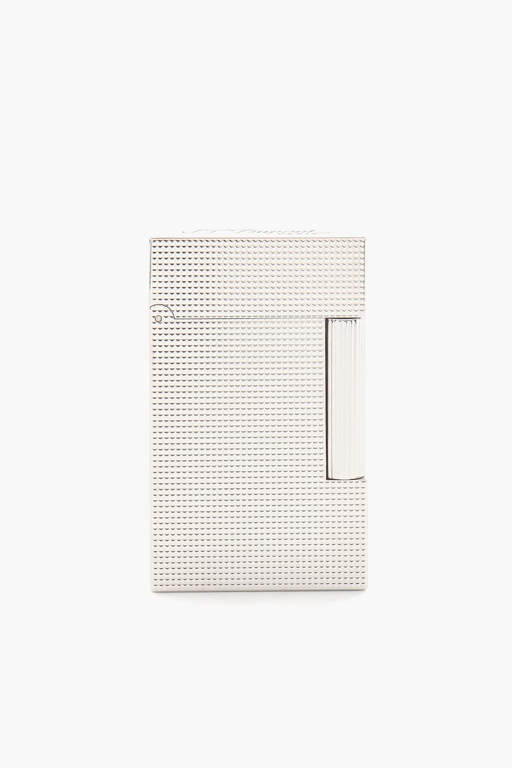 뉴 라인2 라이터 팔라듐 CA16455Z