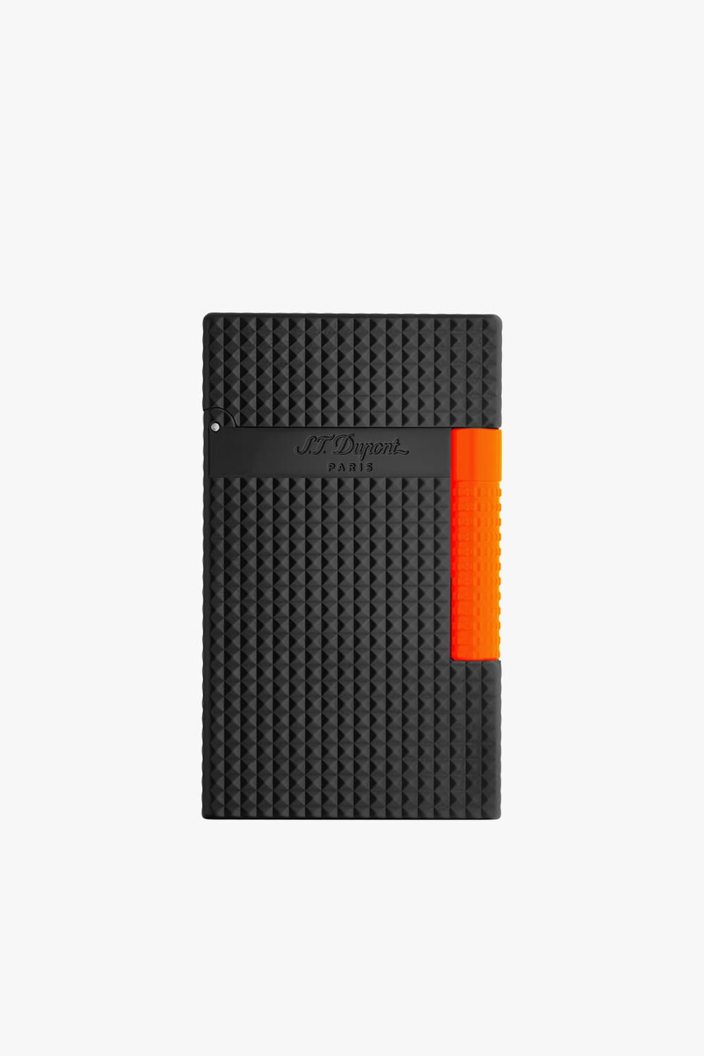 24 플루오 르글랑 클링 라이터 오렌지 CA23069C