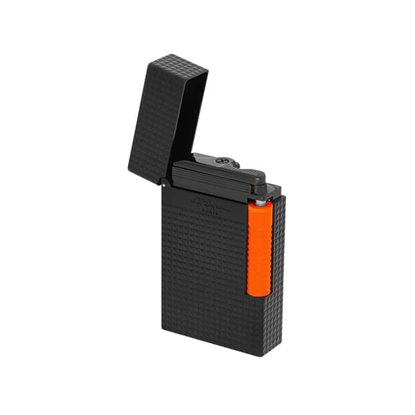 24 플루오 르글랑 클링 라이터 오렌지 CA23069C