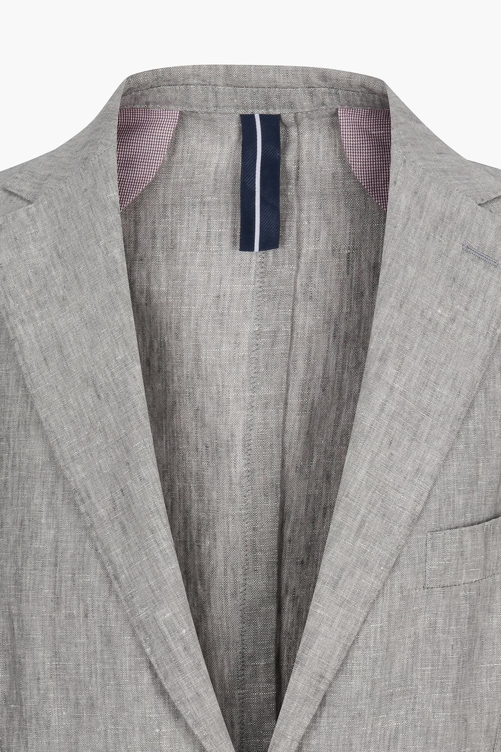린넨 프리미엄 테일러드 자켓 93201334861