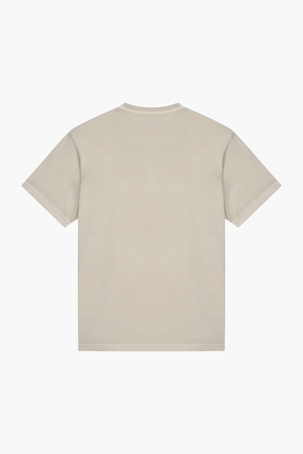 MC 코튼 포켓 반소매 티셔츠 66030P562308