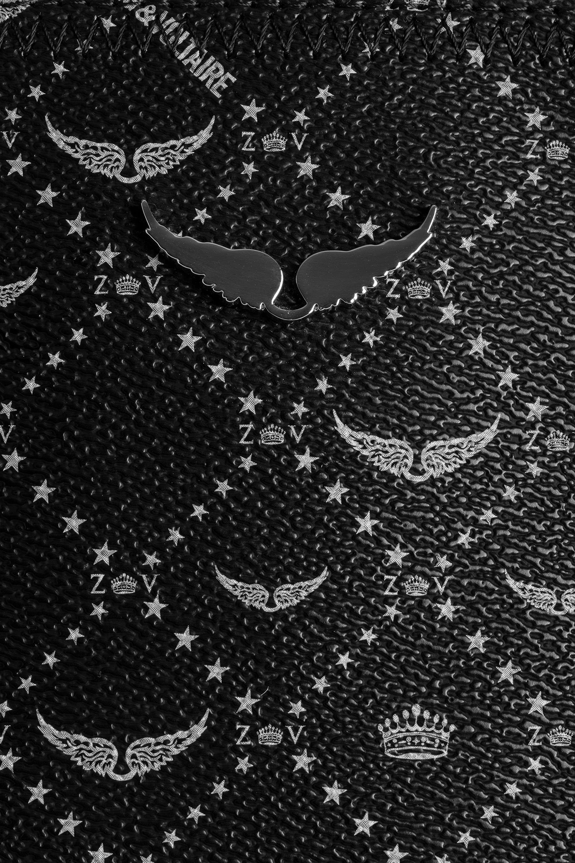 ZV Shopper Monogram Bag